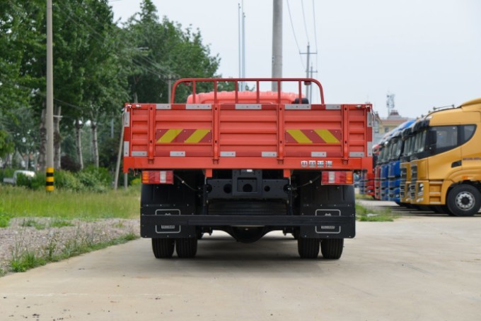 Howo Truck